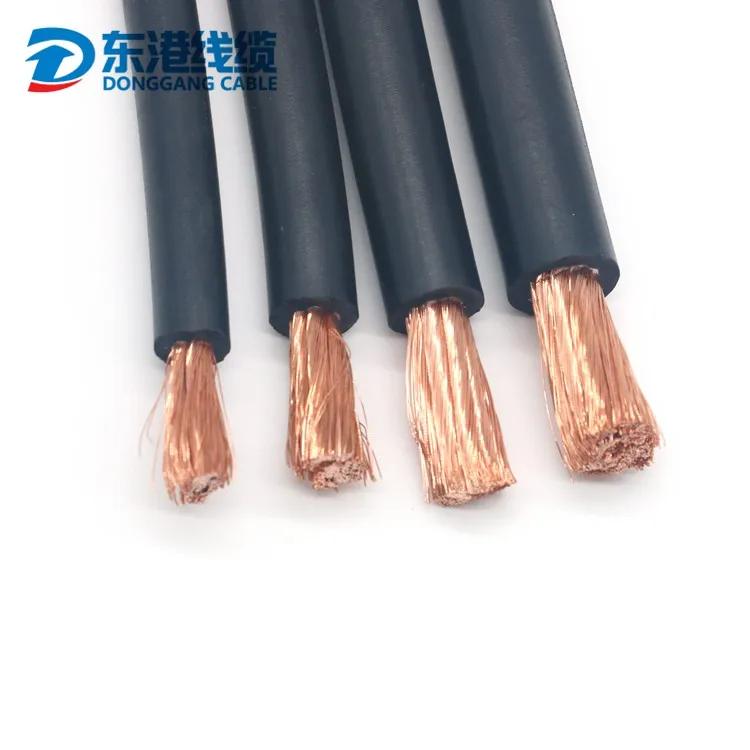 rubber welding cable (16)