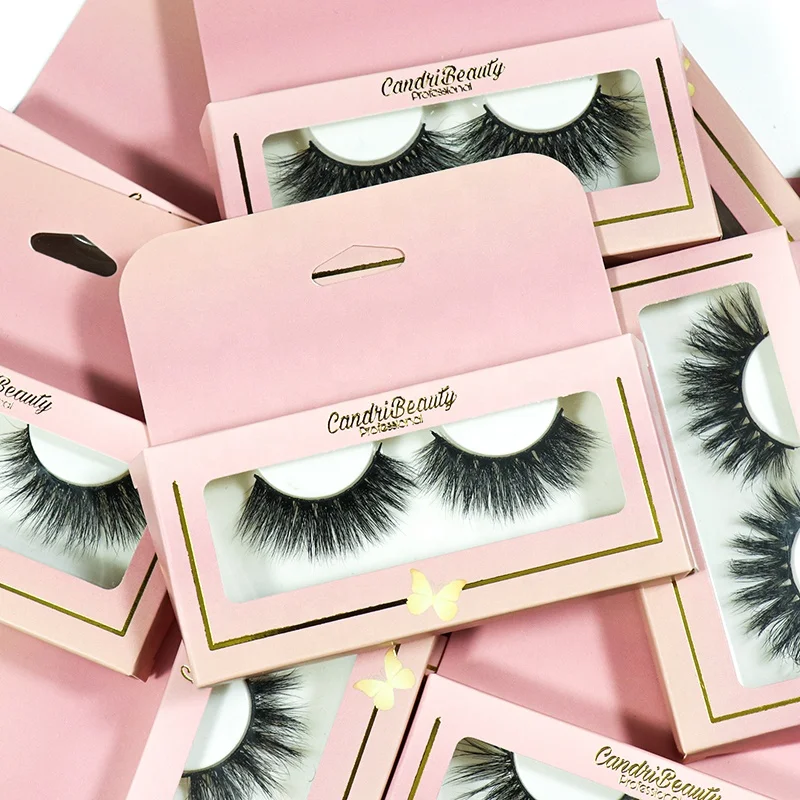 

Best Selling 15mm 20mm wispy real Mink Eyelashes Vendor Natural Black lashes3d wholesale vendor 25mm 3d Mink Lashes