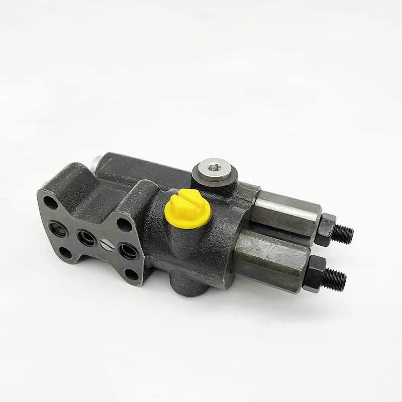 

Rexroth control valve A10VSO18/28/45/71/100-DFR/DFR1/DR/DRG/DRGS power valve