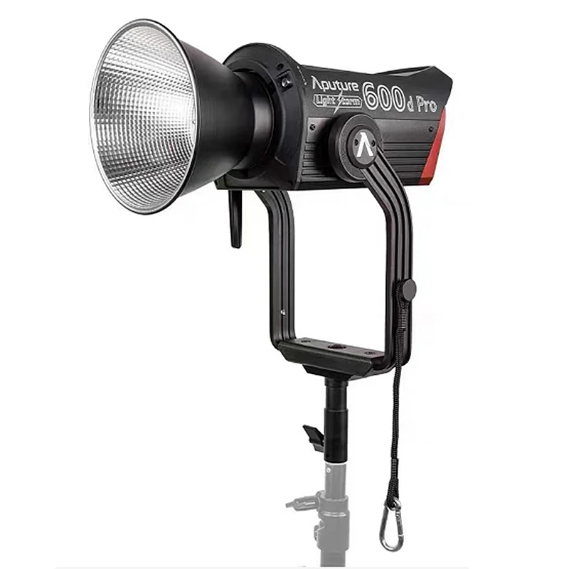 

Photography Equipment Aputure 600d Pro Professional Video Outdoor Shooting Photo Daylight Storm LED Light