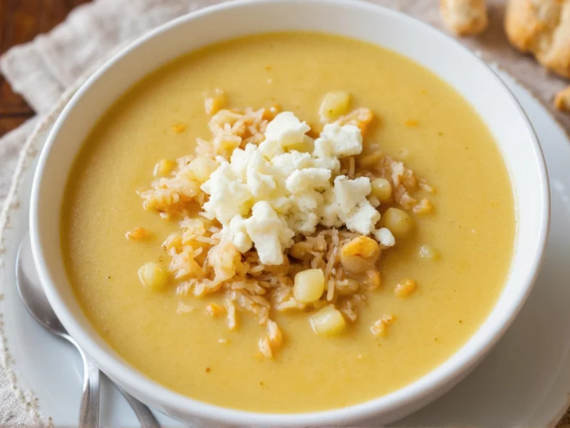 Perfect Potato Soup with Hash Browns & Cream Cheese