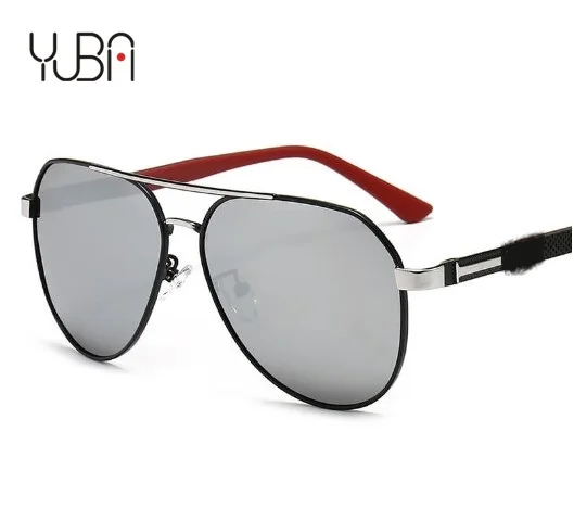 

New men's polarized sunglasses riding glasses driver glasses classic sunglasses