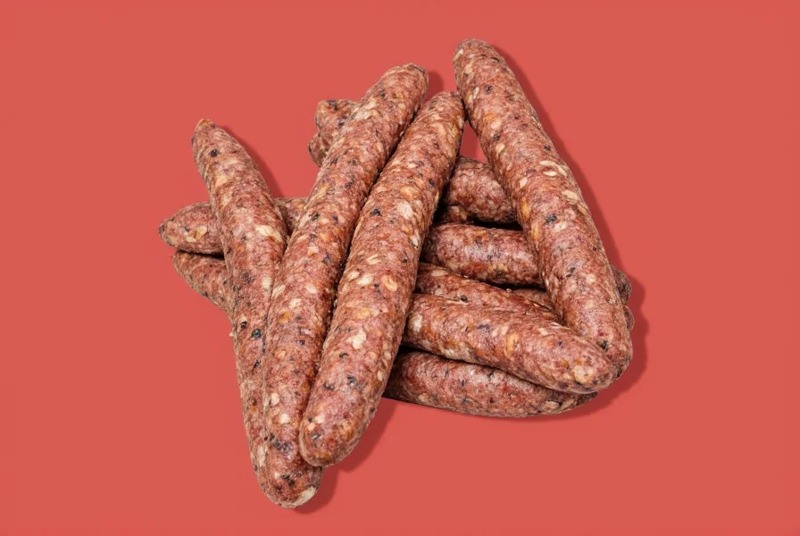 top 10 spice hacks for perfectly seasoned venison sausage no meat left behind