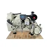 Water cooled Genuine engine 90kw 120hp 5.9L Cummins diesel engine 6BTA5.9-M120 engine for boat