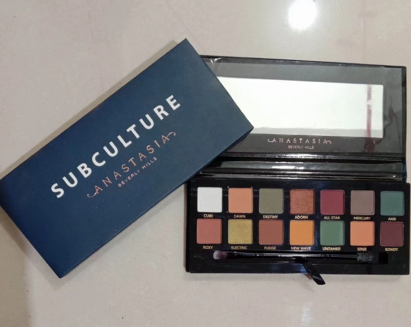 

anna eyeshadow