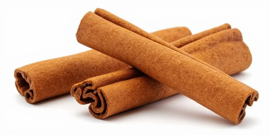 Tea with Ceylon Cinnamon