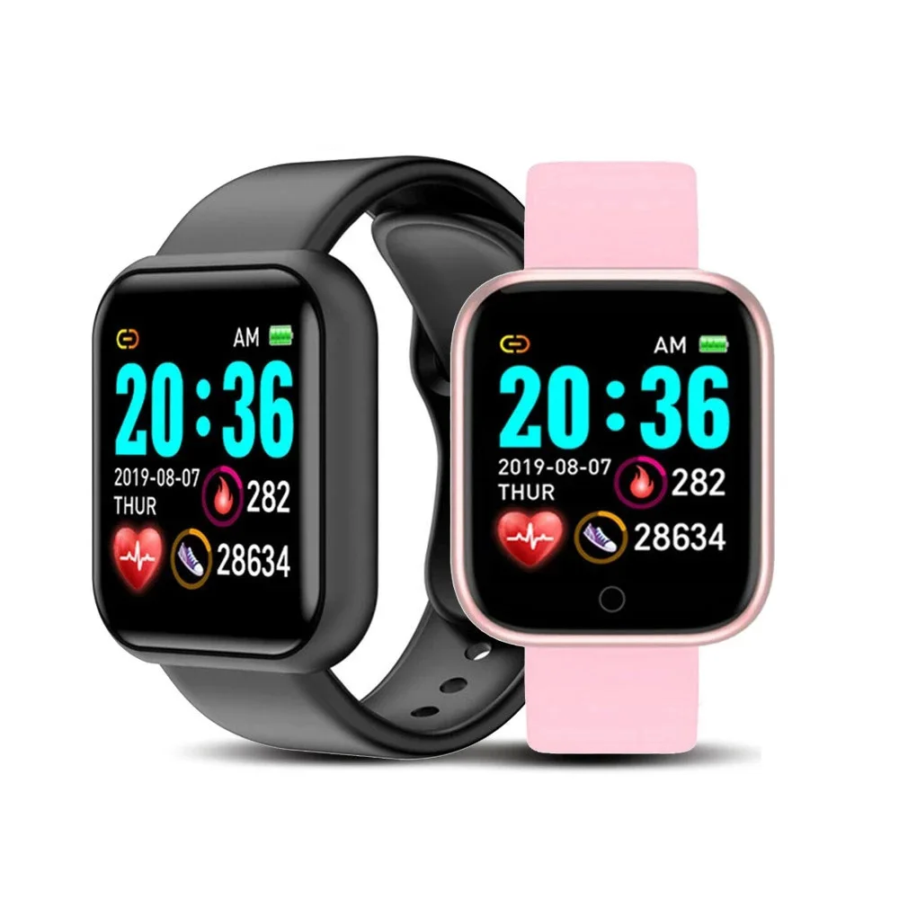 

Christmas A1 smartwatch 4g series 7 waterproof message Reminder Function calling men smart watch A1, Black,white,red,pink,blue,green,silve,gold