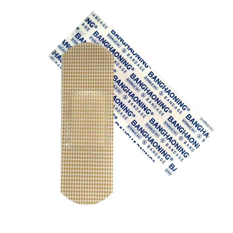 four series of shape combination bandage waterproof spot adhesive medical plaster