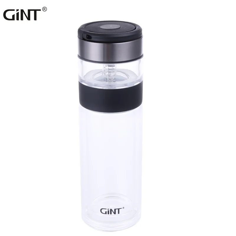 

GINT 260ml China Factory Direct Supply Long History Hot Sell Water Bottle