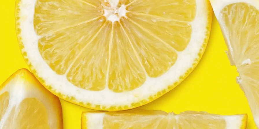 Freeze-drying lemon zest in machine
