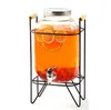 /product-detail/best-selling-4l-8l-glass-mason-jar-with-metal-lids-and-tap-metal-rack-62410721311.html