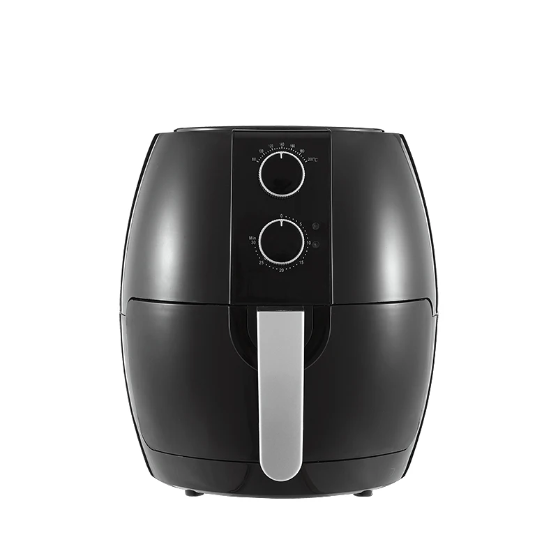 

Electric Less Fat Air Fryer Oven Cooker Easy Multi-function Frying Home Appliance Safe Household