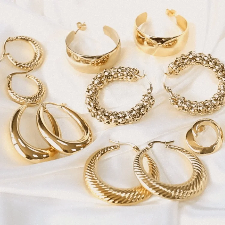 Fast Shipping Sample Accessori