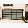 /product-detail/automatic-black-9-7-feet-aluminum-frame-with-tempered-glass-garage-door-ready-to-ship-62243539526.html