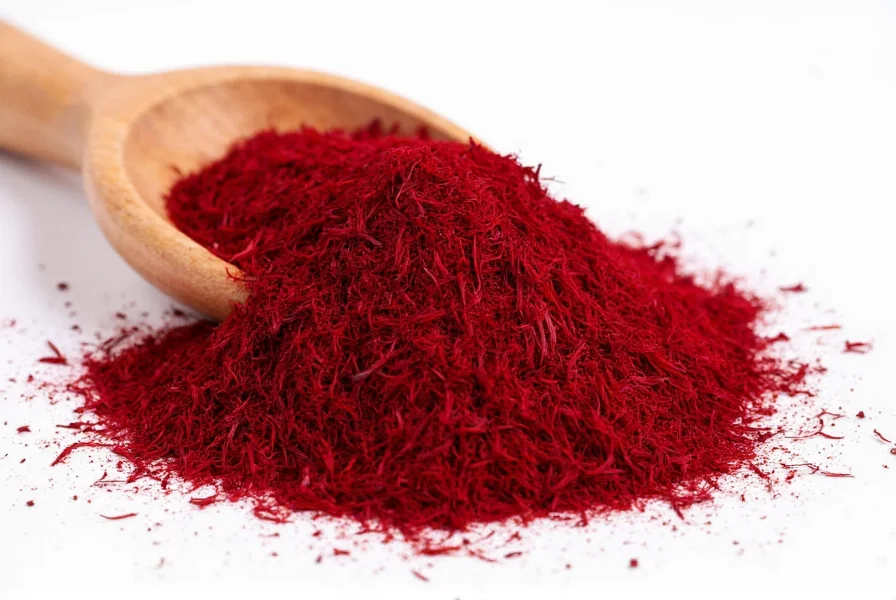 substitute of saffron