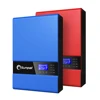Hot Sale 6000 Watt Pure Sine Wave Inverter Charger 6000W Solar Battery Inverter