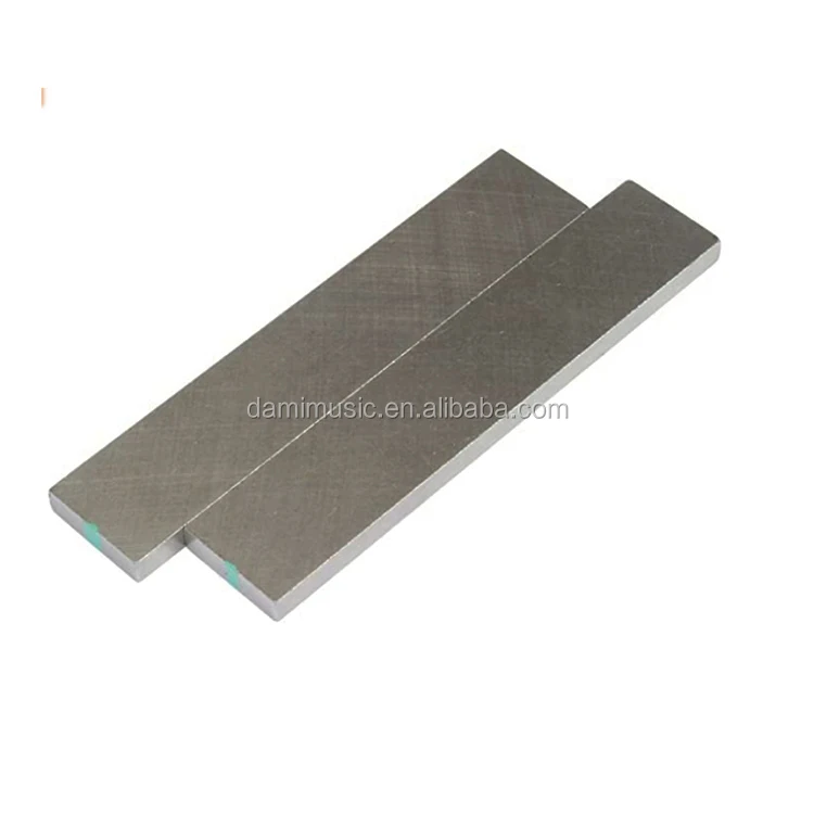 Wholesale Alnico 2 Alnico 5 Bar Guitar Pickup For