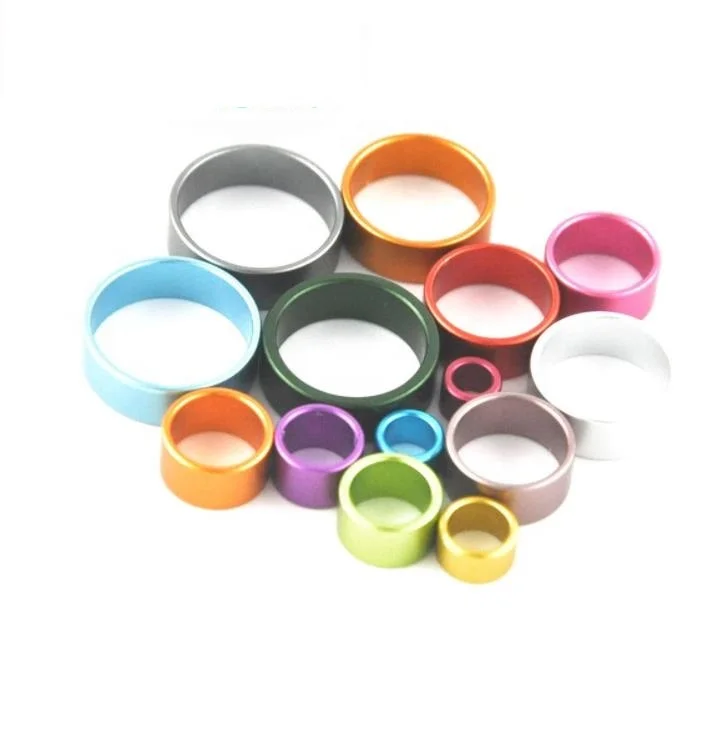 

Aluminium Colorful Numbered for Choice Bird Pigeon Rings Bands Poultry Leg Bands Clip on Leg Rings