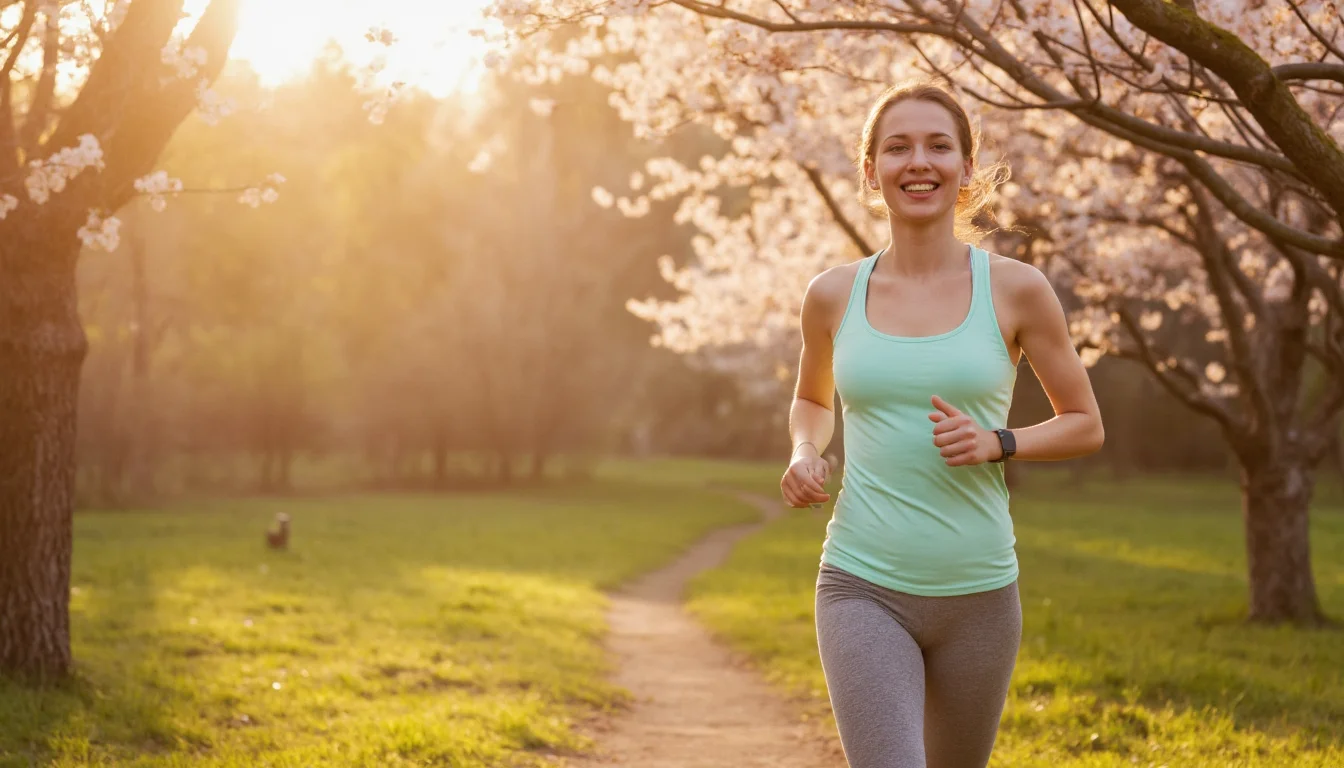 How to Build Marathon Readiness in Spring 2026: The Long Run + Easy Day ...