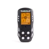 portable auto battery operated flame detector with british gas sensor