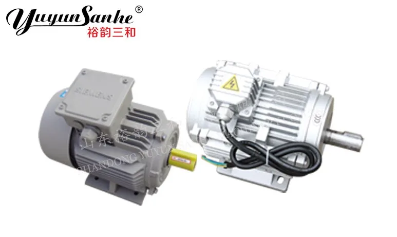 Cone Ventilation Exhaust Fan, Wall, 415V, Electric - detail 26