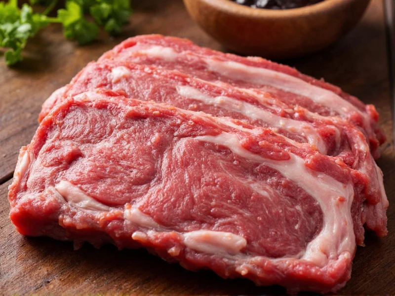 Beef Spare Ribs vs Short Ribs: Key Differences Explained