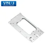 YOUU Hot Sale Australian Standard Right Angle Mounting Bracket Large 1.0mm Thickness PB20