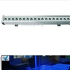 Outdoor Led 18x3W RGB 3 in1 Outdoor Linear Bar Wall Washer IP65 Lighting Fixture
