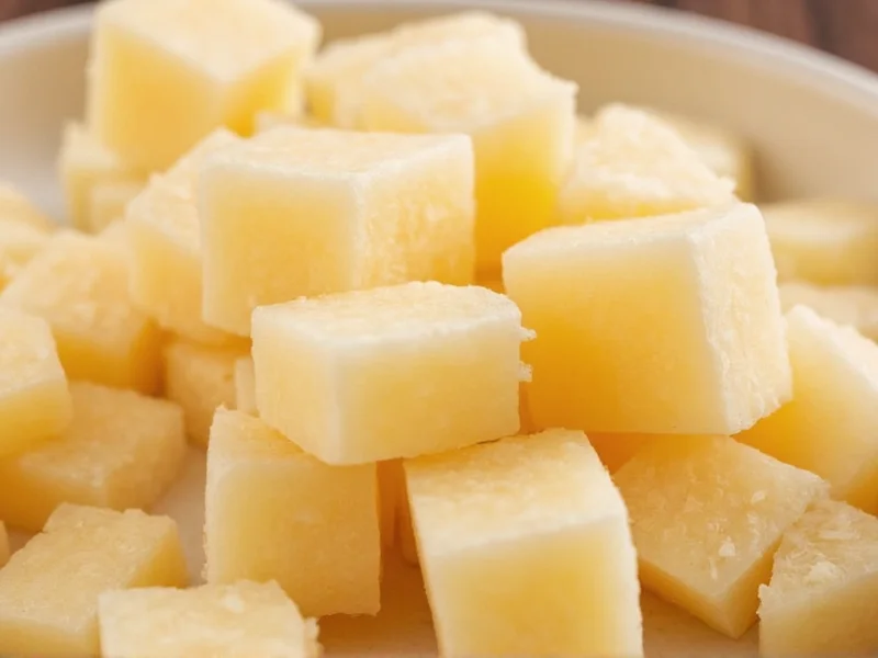 Parmesan Cheese Refrigeration: What You Need to Know