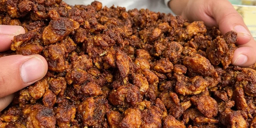 Jerk Like a Jamaican: 7 Spicy Secrets to Mastering Authentic Real Jamaican Jerk Seasoning