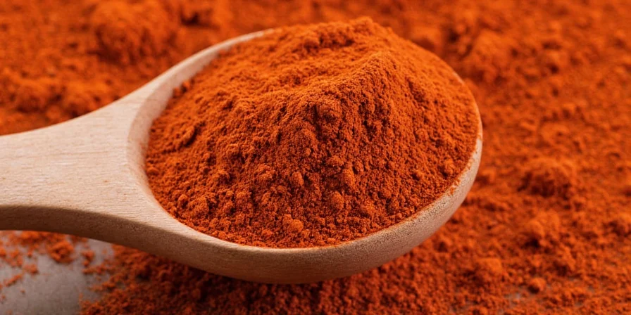 Myths About Smoked Paprika