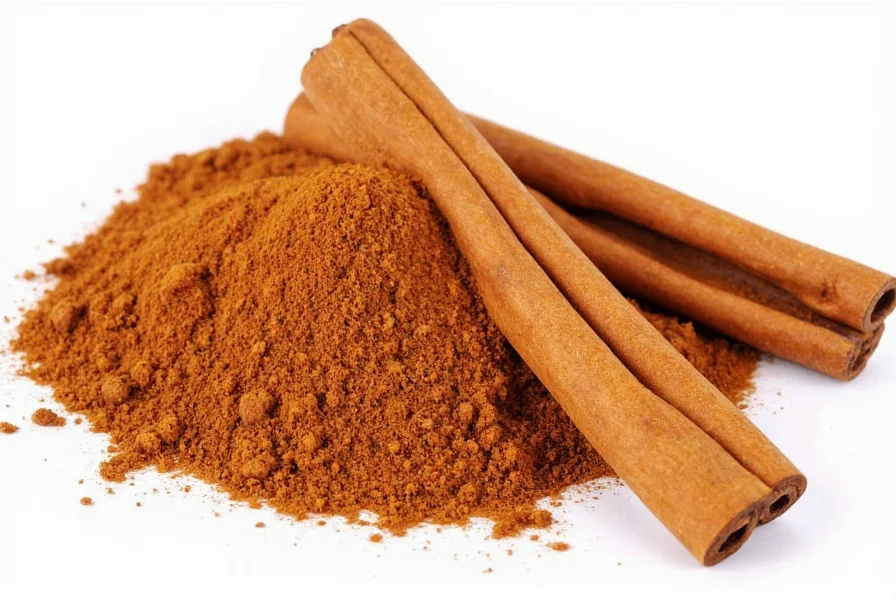 Ceylon Cinnamon Benefits: Science-Backed Health Advantages