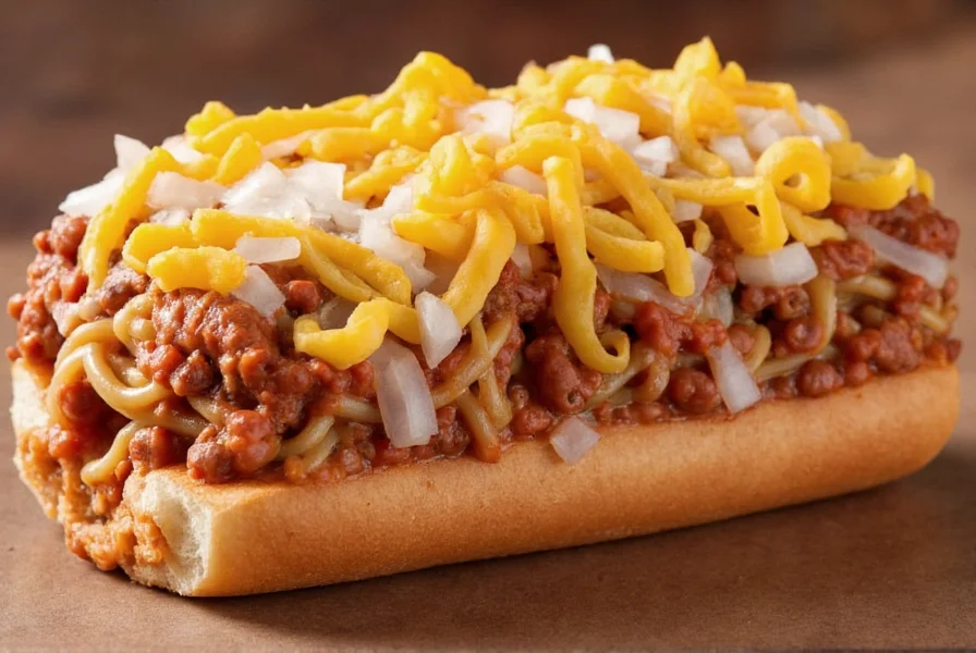 skyline chili recipe authentic cincinnati 5 way guide