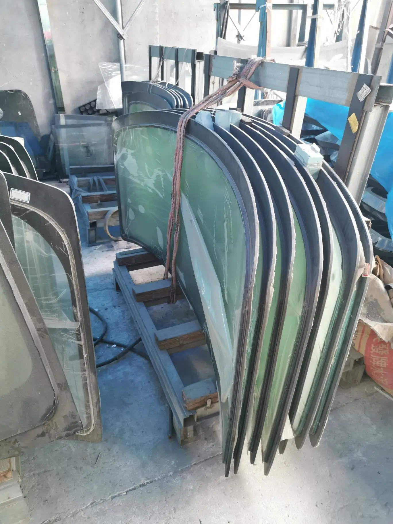 Customized Safety Bulletproof Car /window/ Door Glass America Buy