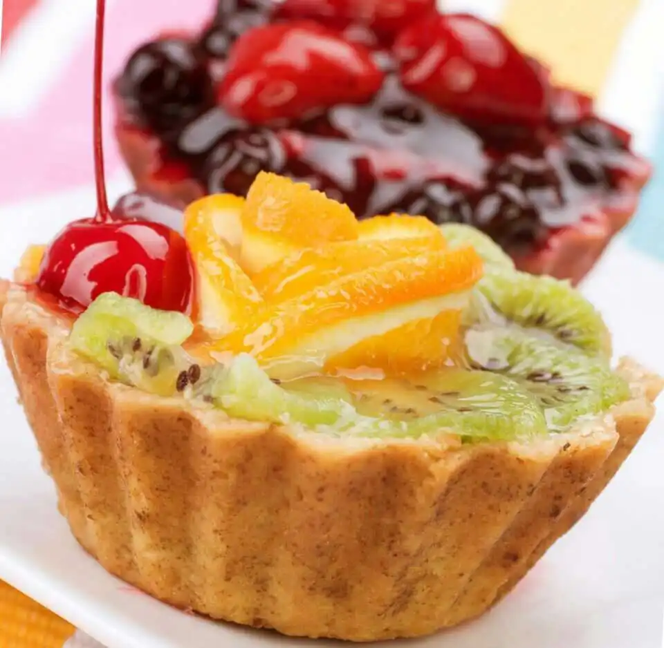 automatic egg tart forming maker dough press pie crust tart