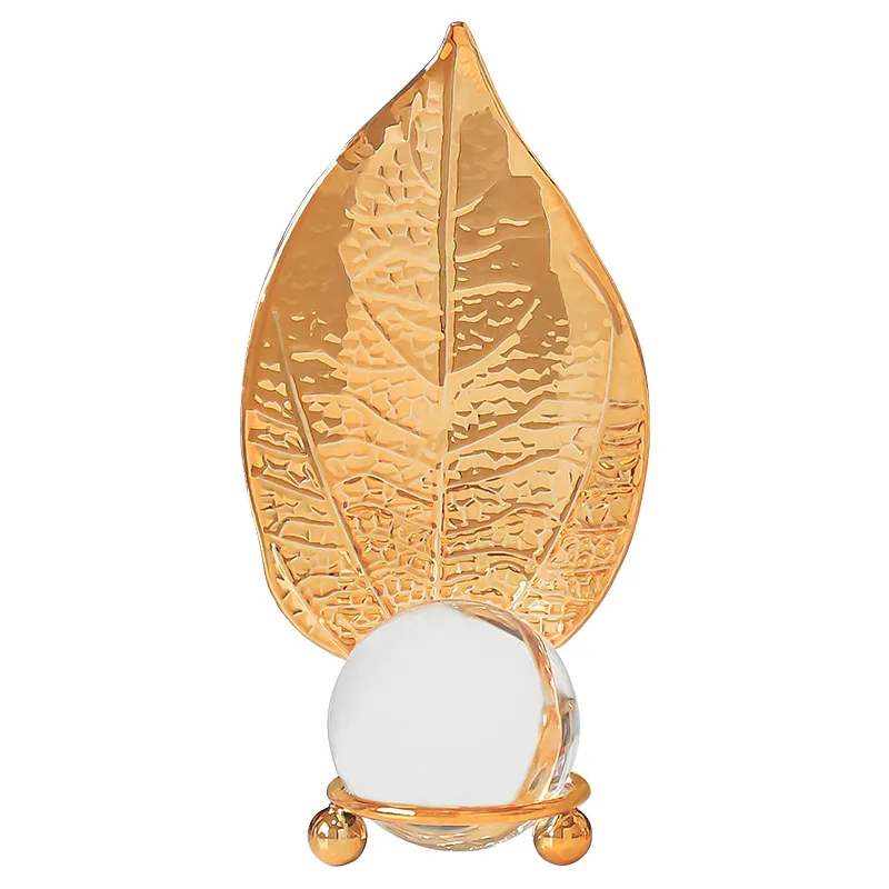 

Home Decor Pieces Interior Modern Nordic Table Living Room Gold Accessories Other Luxury Crystal Decoration Home Decor For Home
