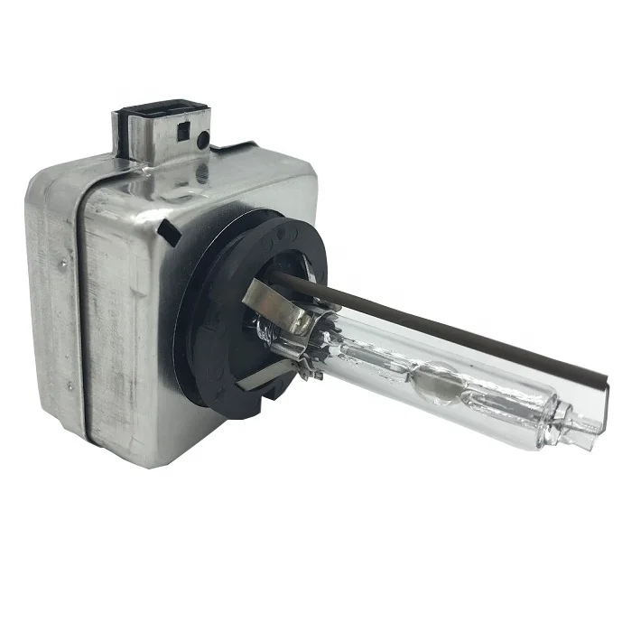 Js D1s Hid Headlight Ballasts Xenon Bulb 4300k Oem 63217217509 Use For