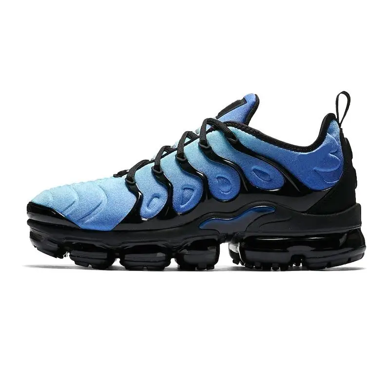 

2021 Men Women Shoes Triple Red tns Trainers Cushion black white Blue Pastel University Gold high quality sneakers 36-46