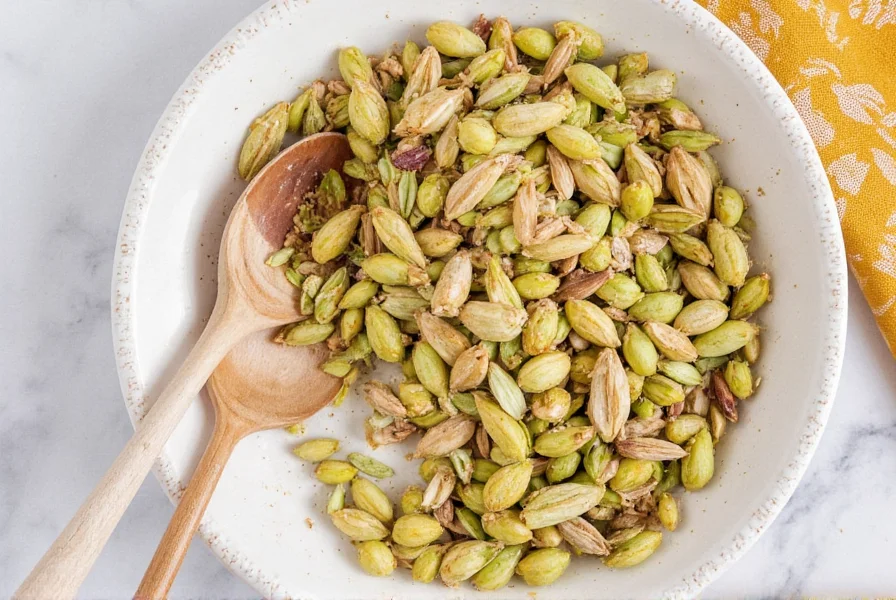 Cardamom mistakes infographic