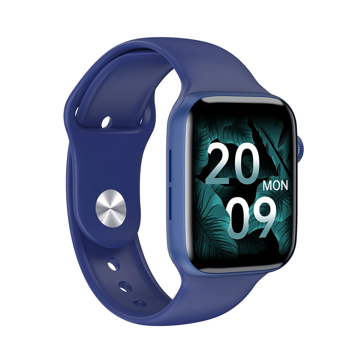 

GLOBAL VERSION IOS screen china hw22 pro smart watch K8 Smart bracelet waterproof ip67 For Man 44mm size