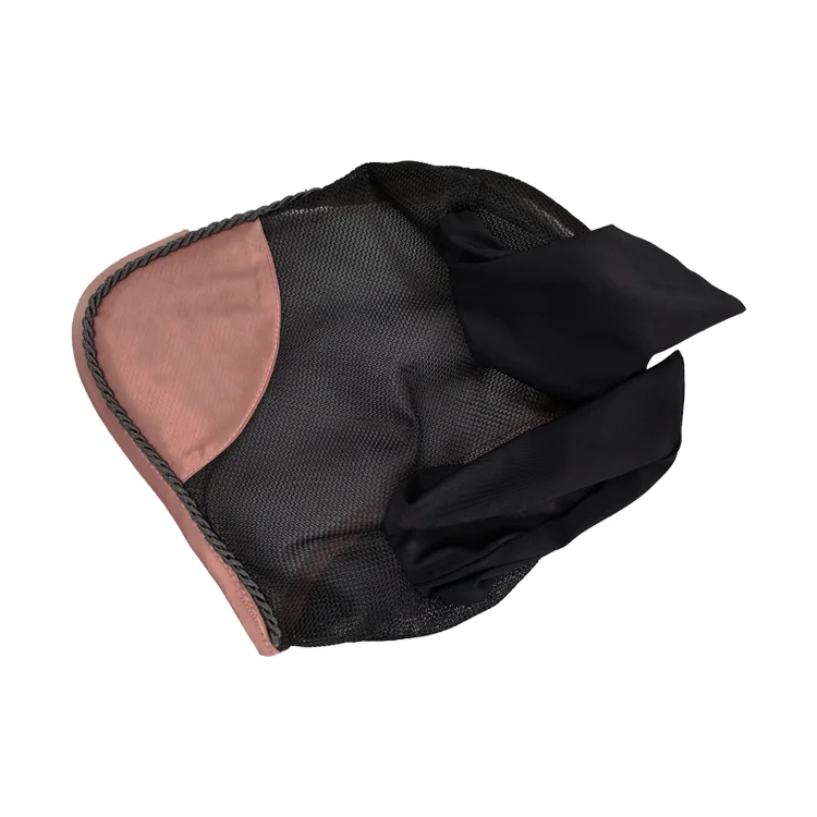 

Equestarian riding house horse fly mask manufacturer