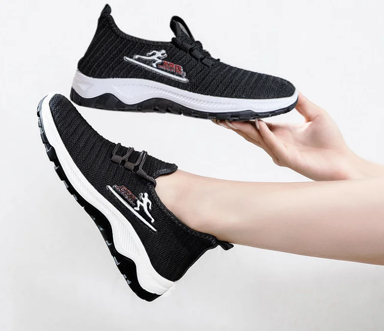 

New Women's Antiskid Walking sports Shoes Item NO. NFZ