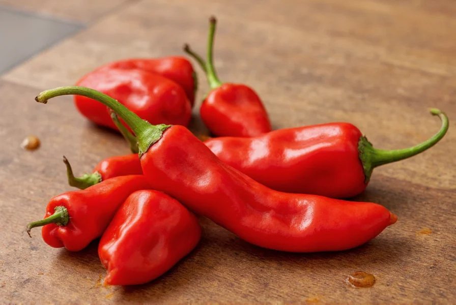 Chipotle Pepper: Definition, Uses, and Substitutes