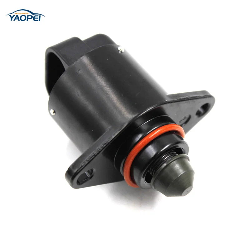 

YAOPEI 17112966 Idle Air Control Valve FIt For Chevrolet Oldsmobile Pontiac GMC 1993-1997, As picture