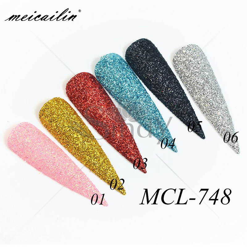 glitter powder bulk