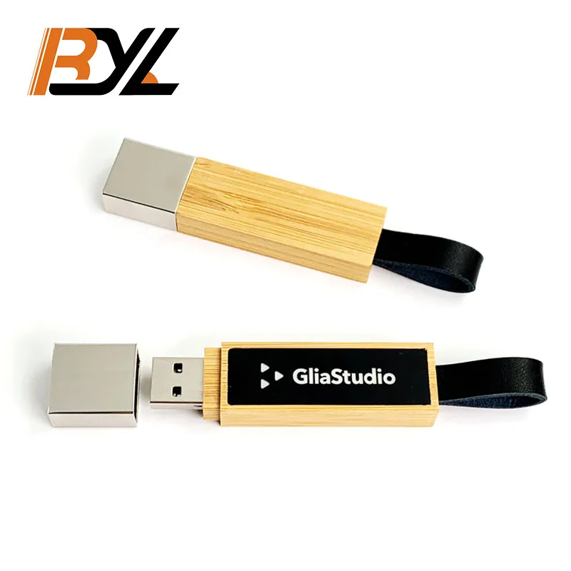 

Promotional Wholesale Disk Custom Wood Usb Stick 2.0 3.0 Metal Cle Usb Memorias 1Gb 64Gb 128Gb Pendrive Wooden Usb Flash Drive