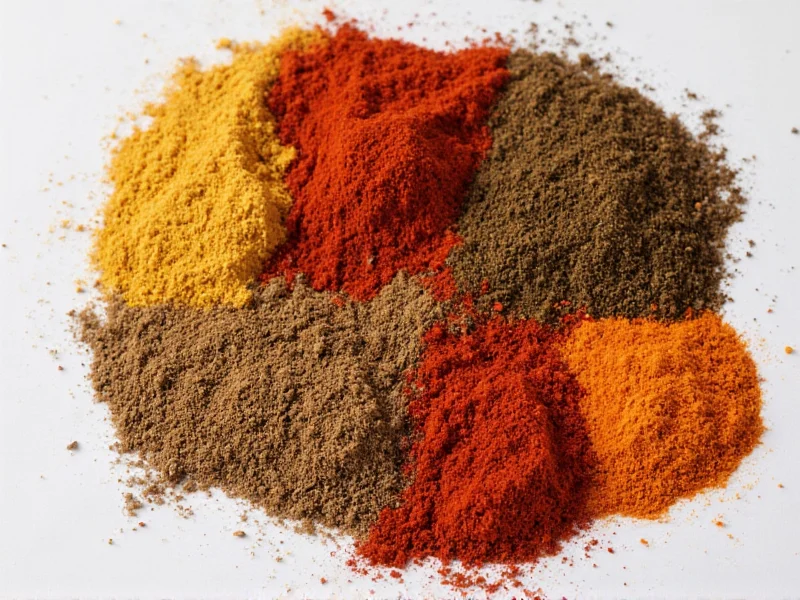 Do Spices Ever Expire? Shelf Life Facts Revealed