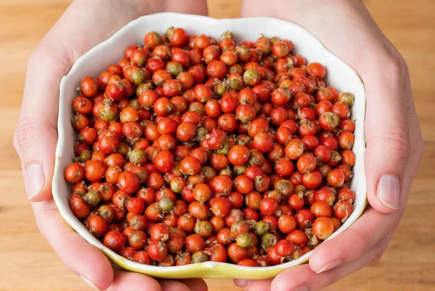 Can You Eat Pepper Seeds? Safety, Taste & Uses Explained