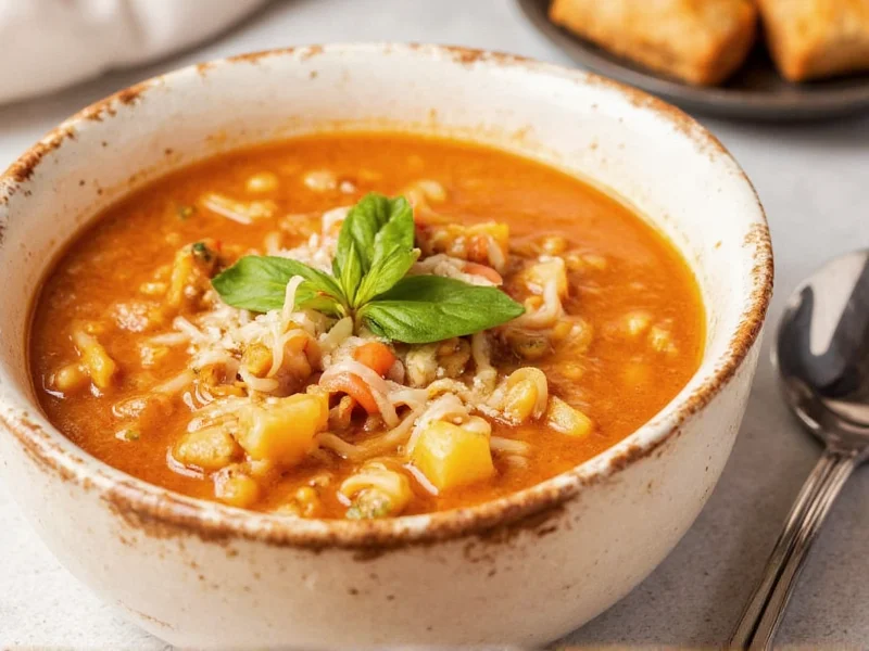 Perfect Copycat Zuppa Toscana Soup Recipe at Home