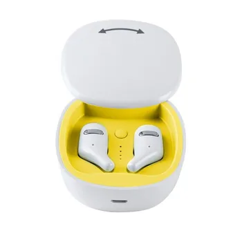 Realtek Tws A2 Mini Deporte Auriculares Inalámbricos Azulejos Auricular Inalámbrico De Los Deportes Mini